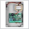 Centrale de gestion pour portail 2 battants - motorisation 24 Vdc