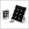 KIT Solaire autonome pour système de motorisation 24 Volts 