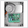 Centrale électronique de gestion Brainy24+ pour battants 24V