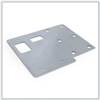 Plaque de fixation pour chariotes auto-portant serie LM1