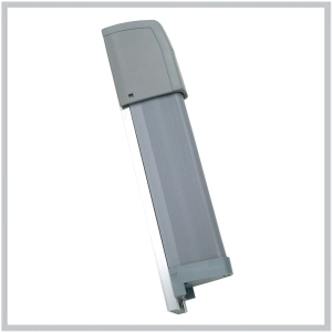 Barre palpeuse a bord sensible, longueur 5 Metres