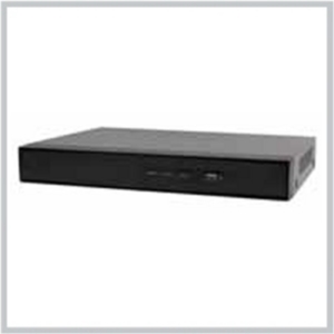 DVR HD-TVI 720p 8 voies sans HDD - 2 IP