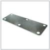 Plaque de fixation pour chariotes auto-portant serie 8XL