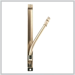 Gaine flexible encastré, passage de cable 8 mm