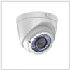Caméra Dome Bulleye TVI 720p 2,8~12 mm  Smart IR IP66