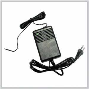 Alimentation 12 Volts / 1 Ampere - Portier Serie IDP