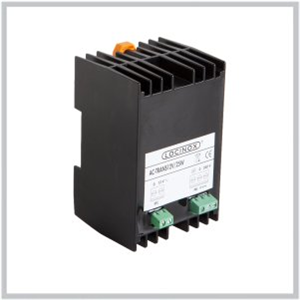 Transformateur de sécurité 12V AC