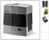 Automatisme Complet pour portail coulissant 1500 KG maxi, motorisation 24 Vdc