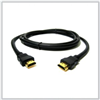 Cable HDMI de 3 mètres de longueur, male/male