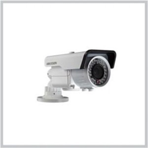Caméra Tube Analogique 700LTV 5-50mm SMART IR DWDR. Eclipse, IP66